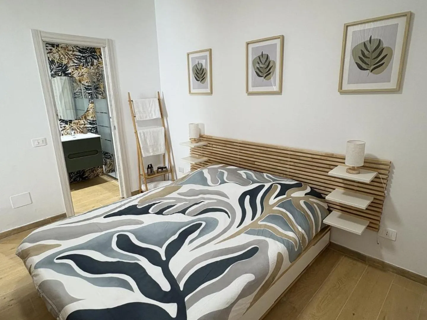 Casita Apartment Alghero