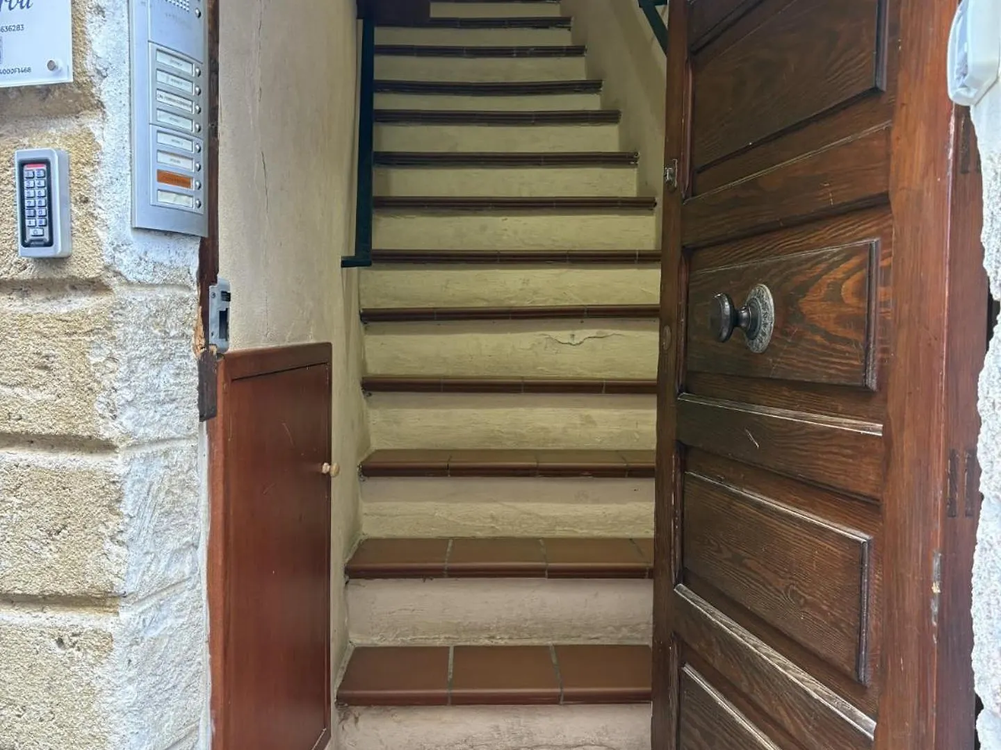 Casita Apartment Alghero
