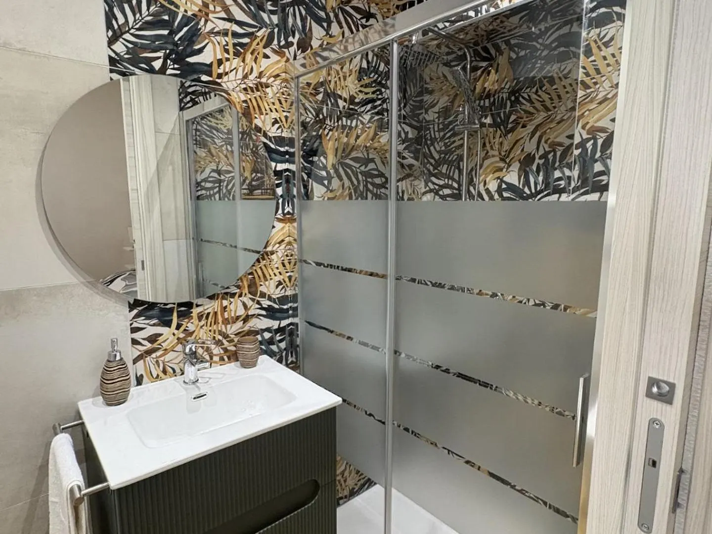 Casita Apartment Alghero Italy