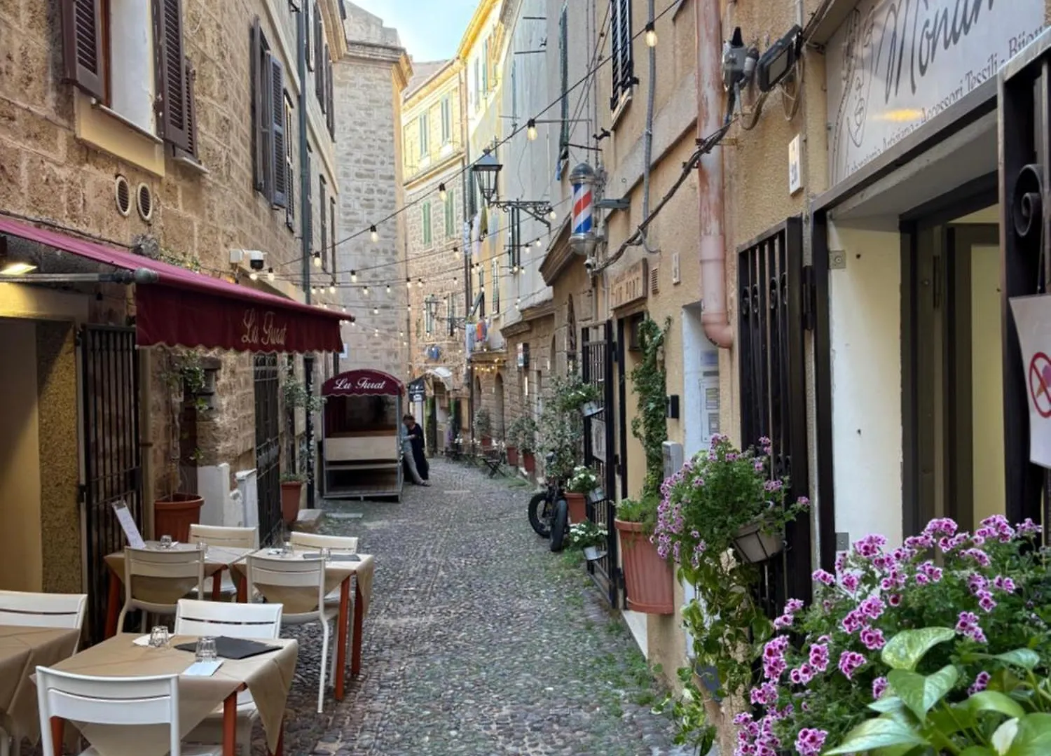 Casita Apartment Alghero
