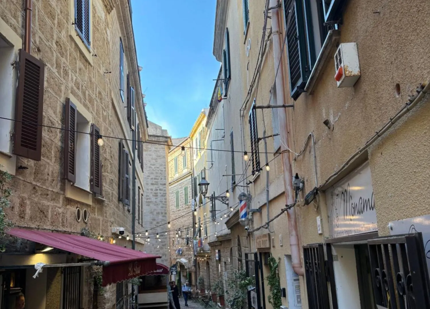 Casita Apartment Alghero