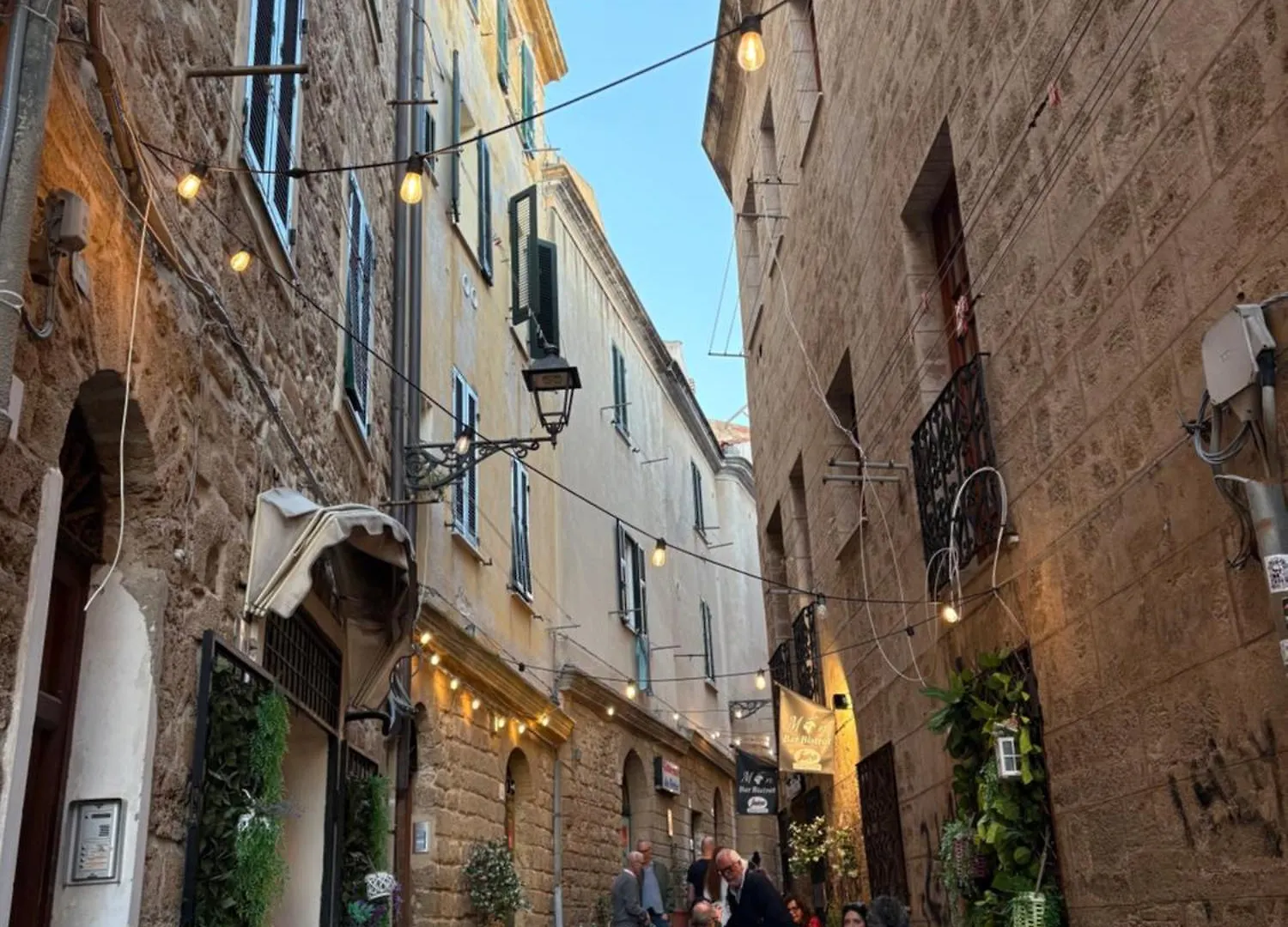 Casita Apartment Alghero Italy
