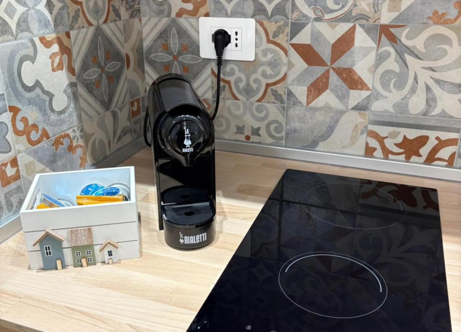 Casita Apartment Alghero