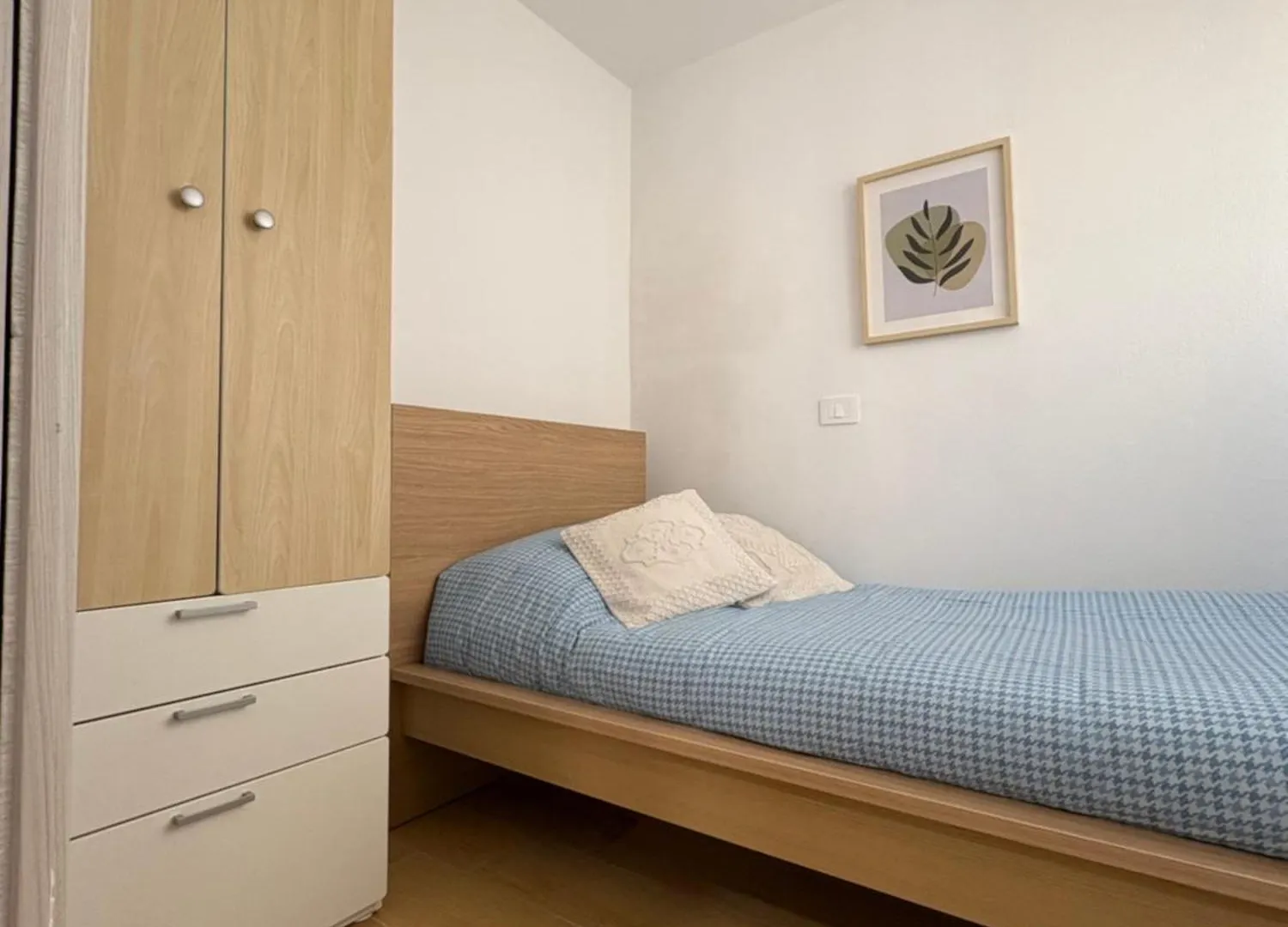Casita Apartment Αλγκέρο