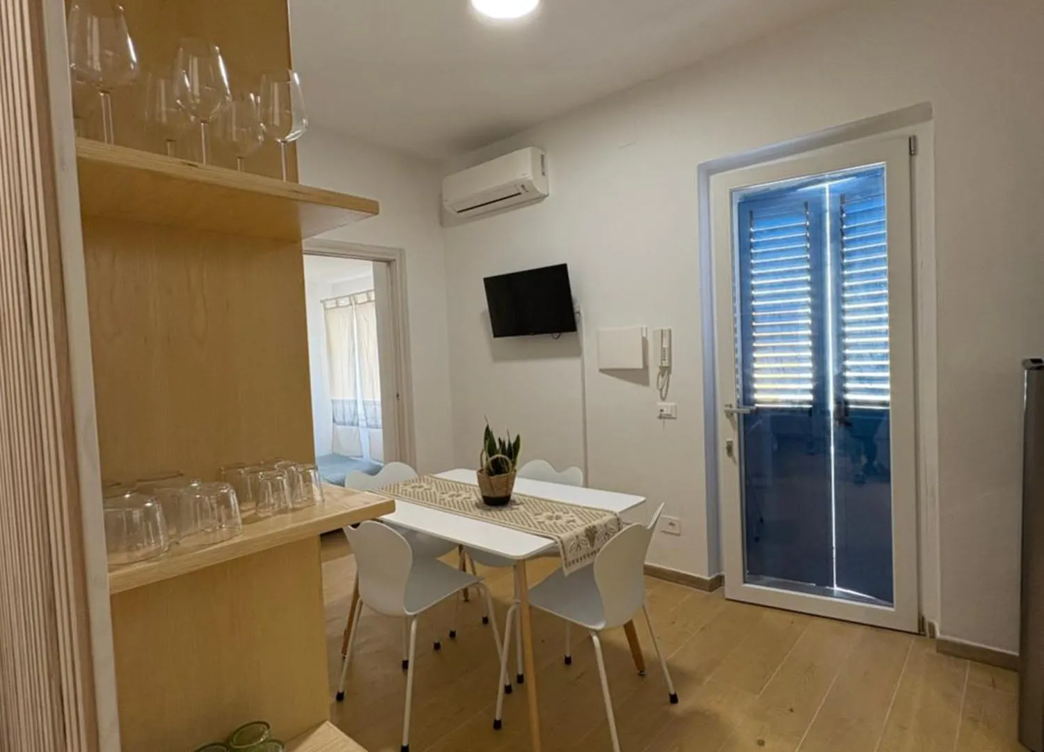 Casita Apartment Alghero 0*,