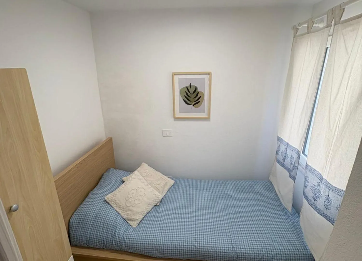Casita Apartment Αλγκέρο