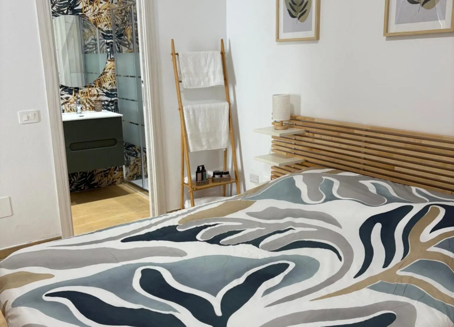 Casita Apartment Αλγκέρο