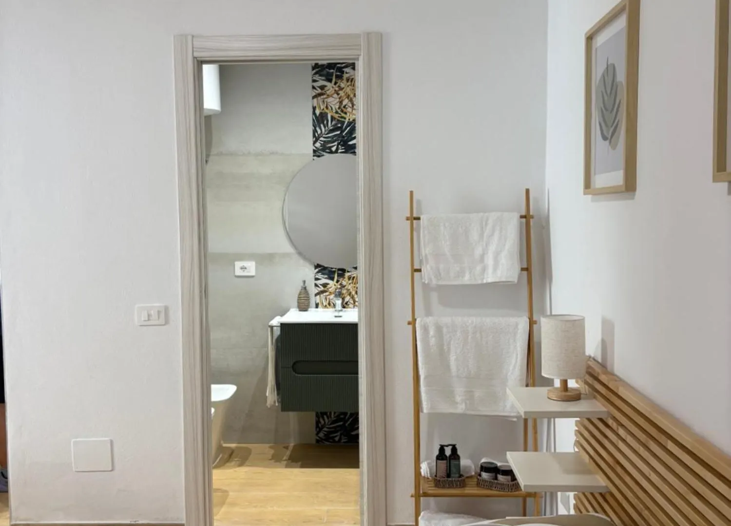 Casita Apartment Alghero