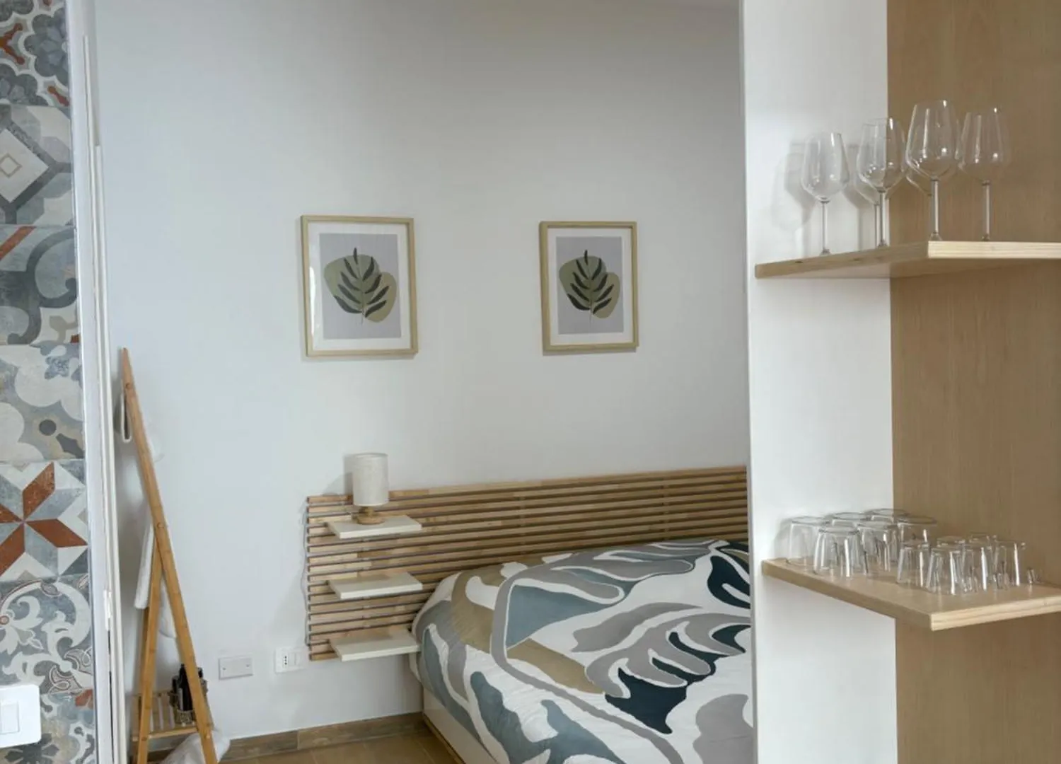 Casita Apartment Alghero