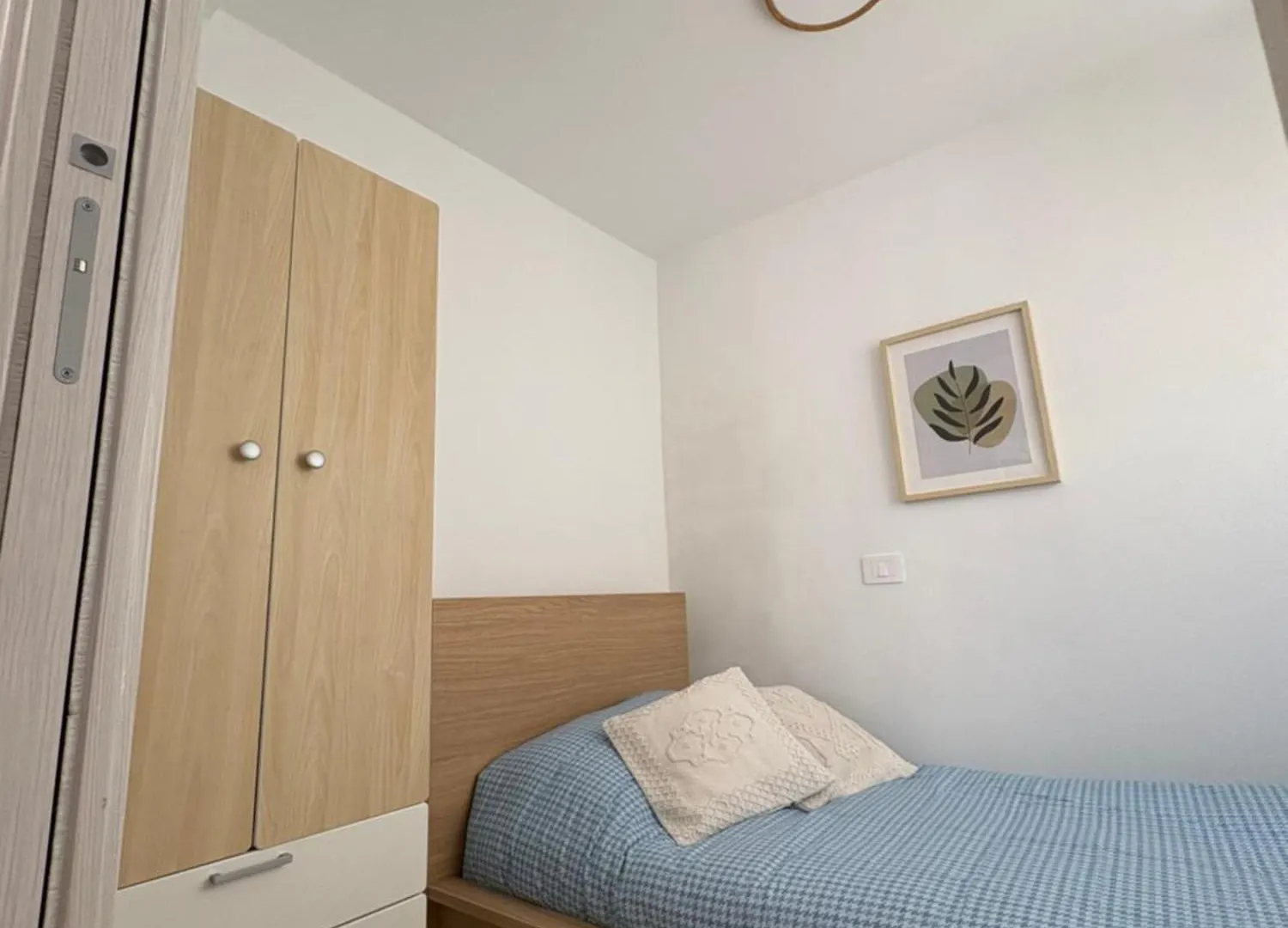 Casita Apartment Αλγκέρο Ιταλία