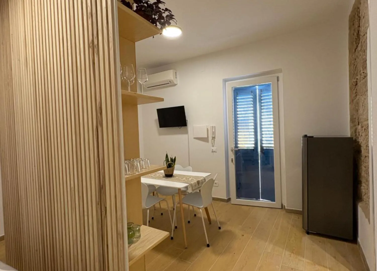 Casita Apartment Αλγκέρο