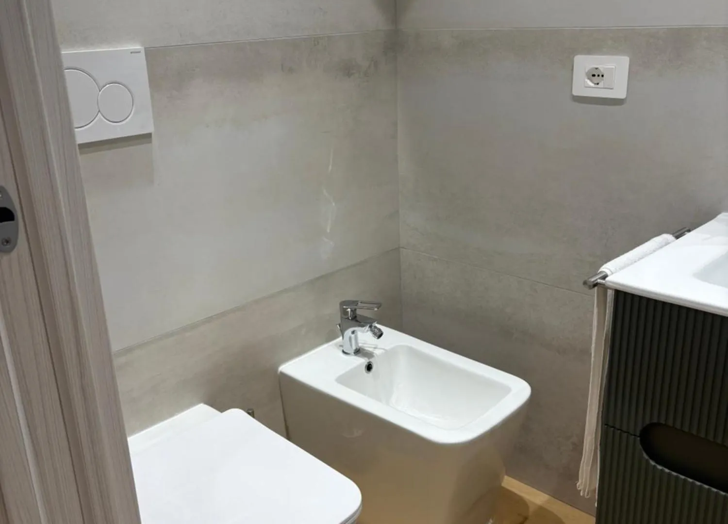 Casita Apartment Αλγκέρο