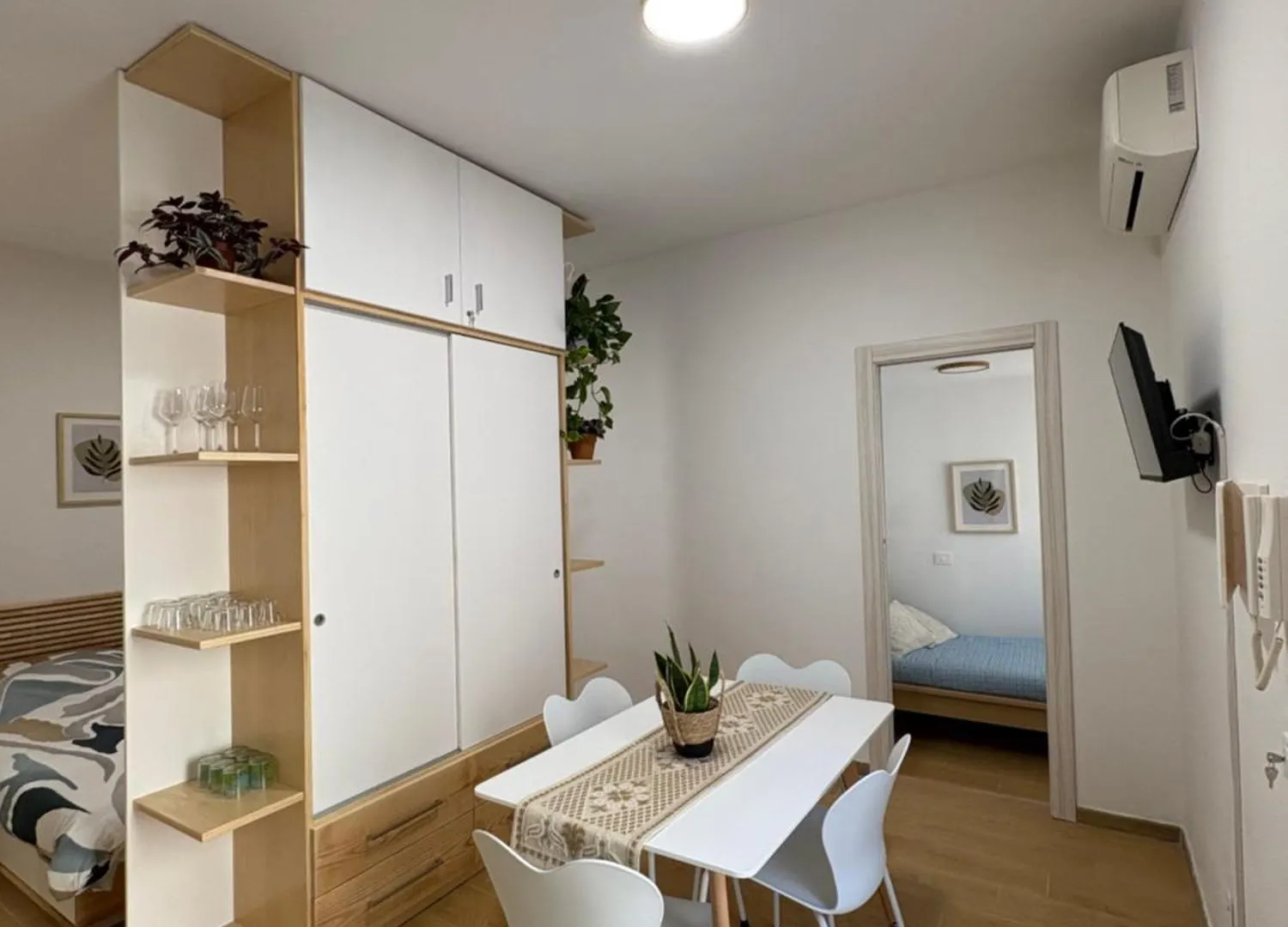 Casita Apartment Αλγκέρο