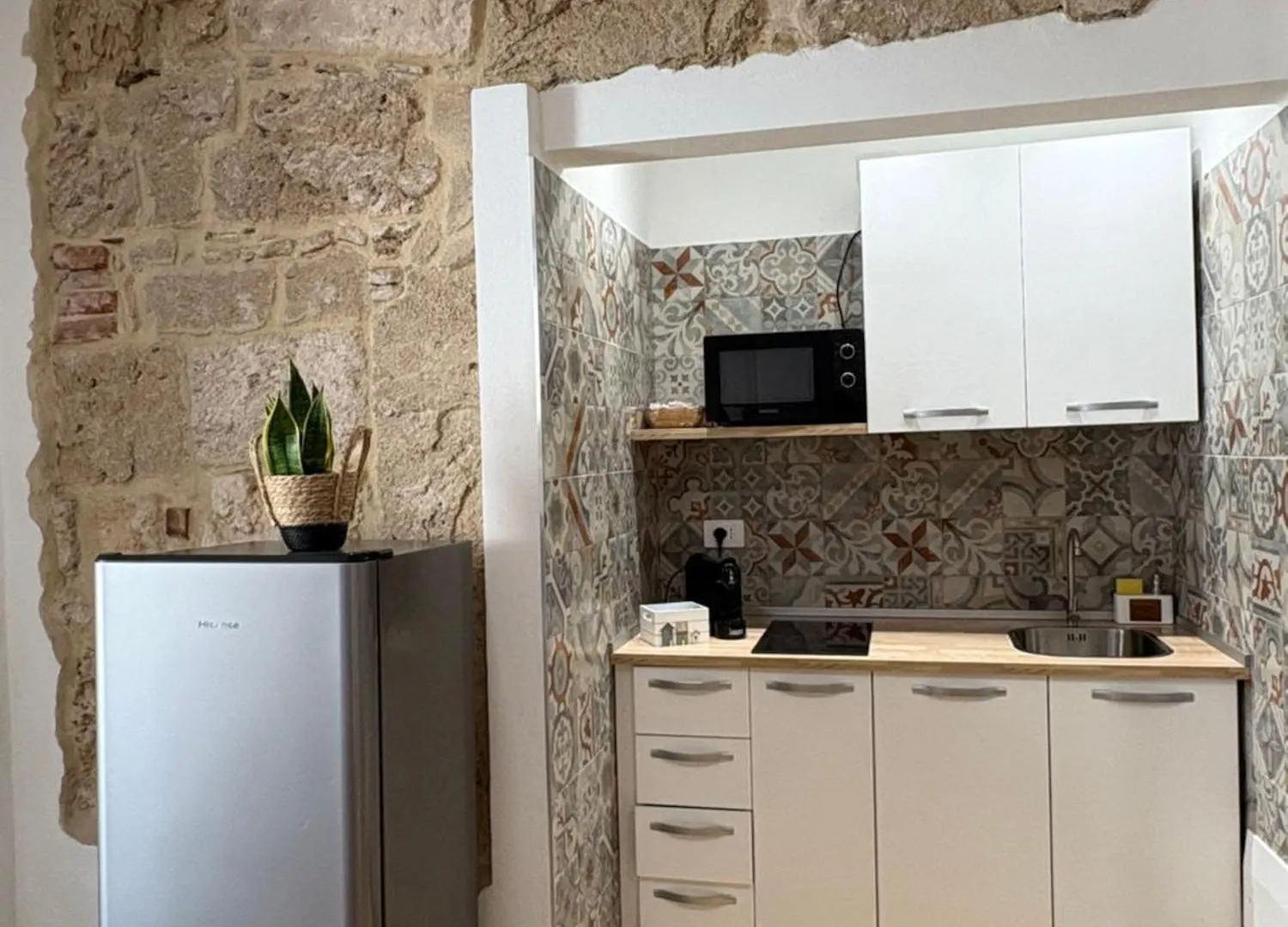 Casita Apartment Αλγκέρο 0*,  Ιταλία