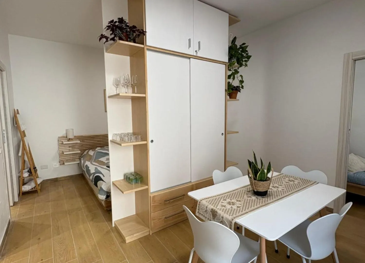 Casita Apartment Alghero