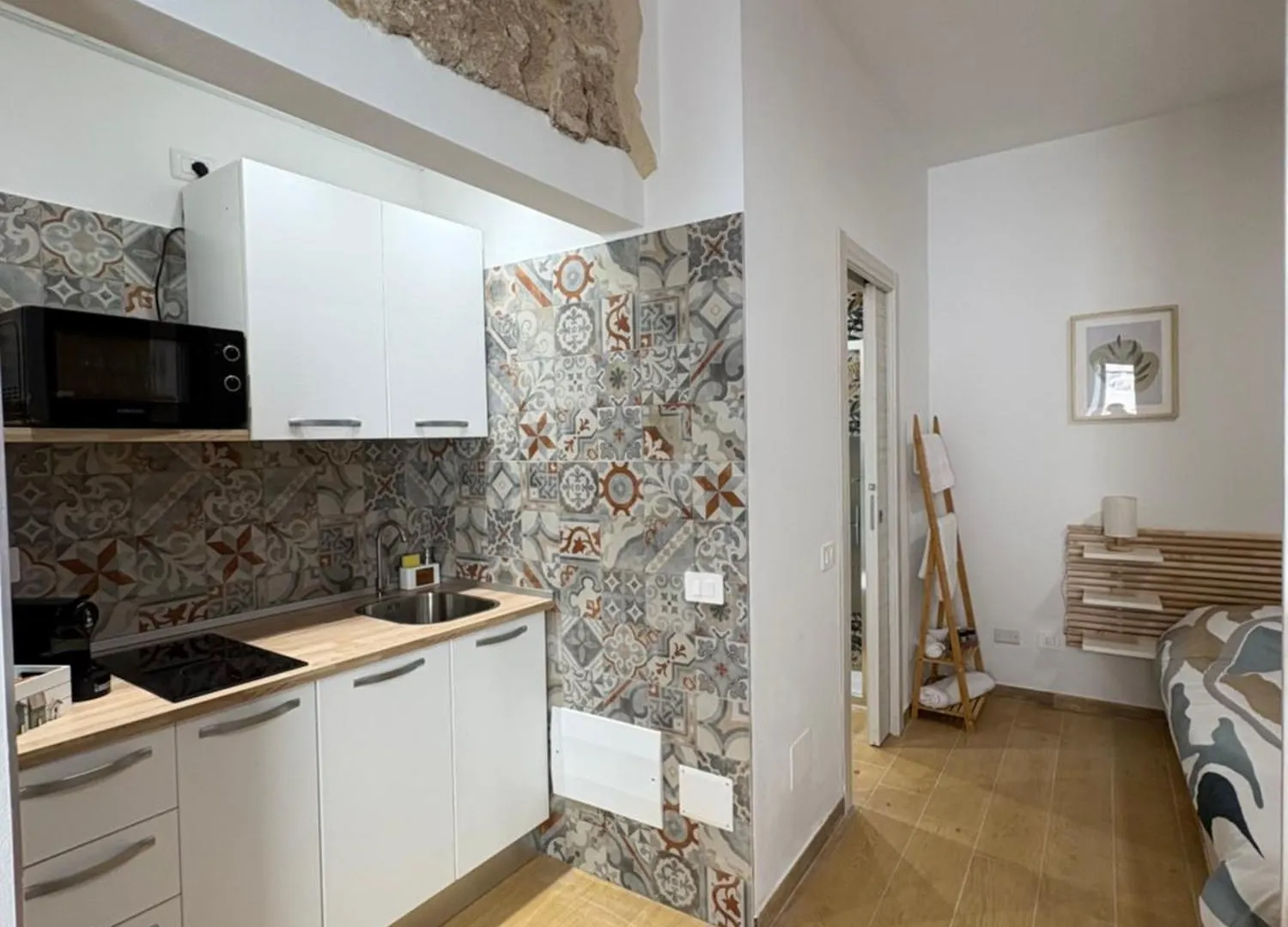 Casita Apartment Alghero