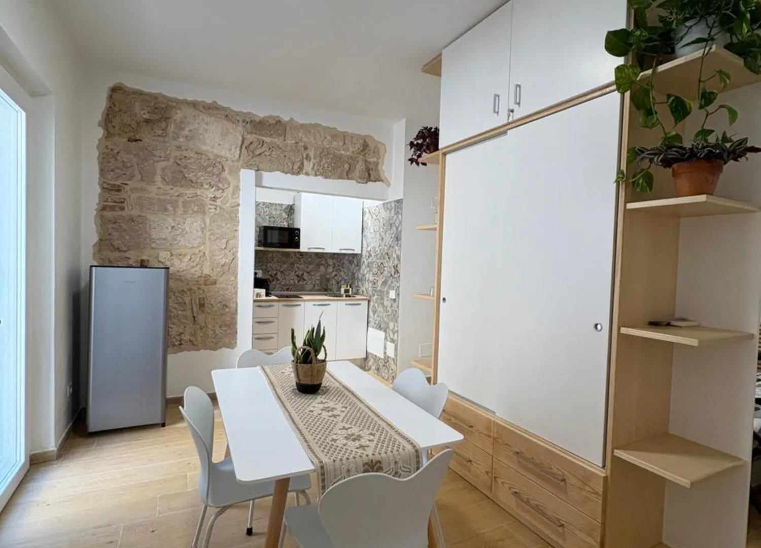 Casita Apartment Alghero Italy