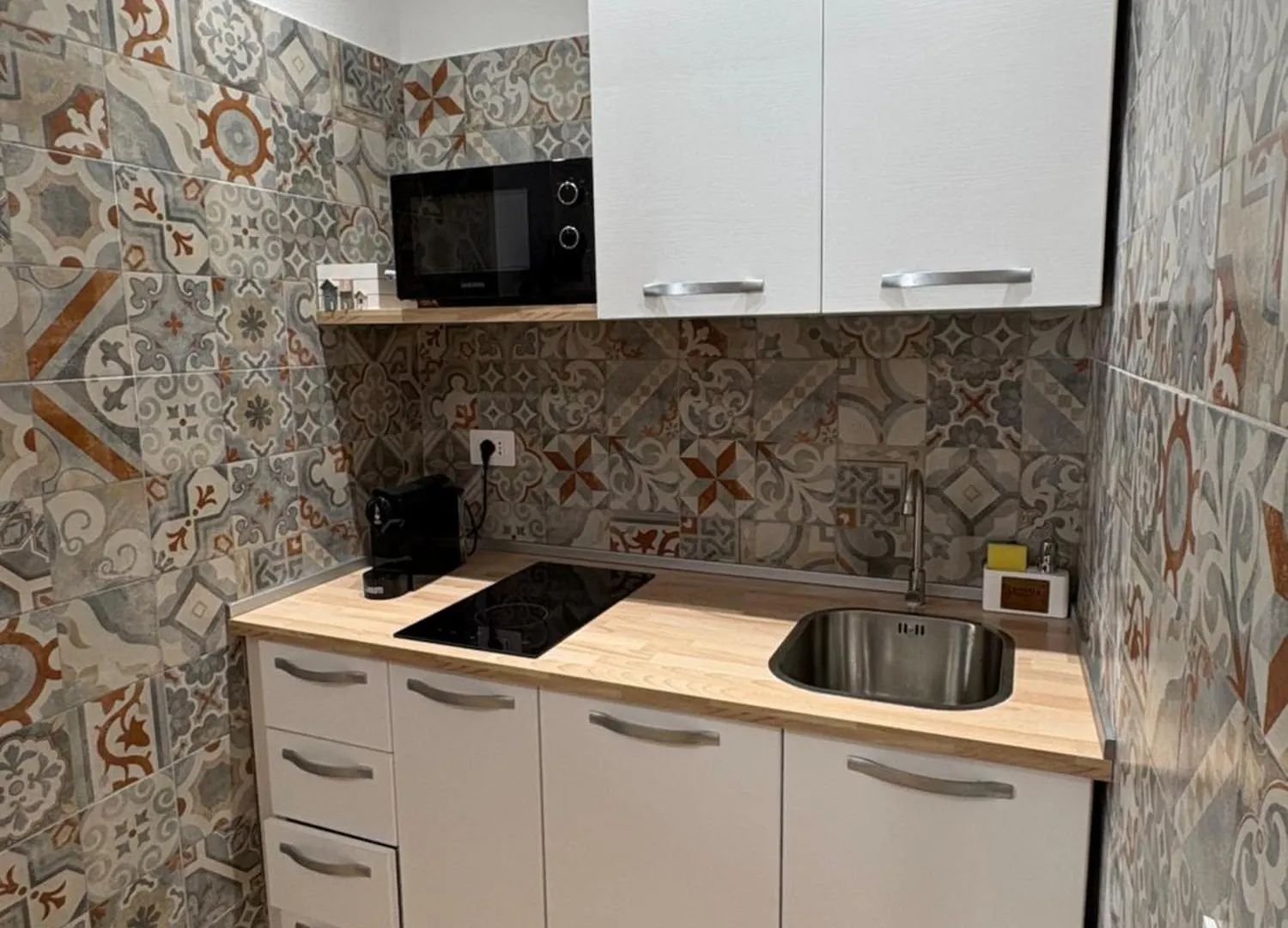 Casita Apartment Alghero