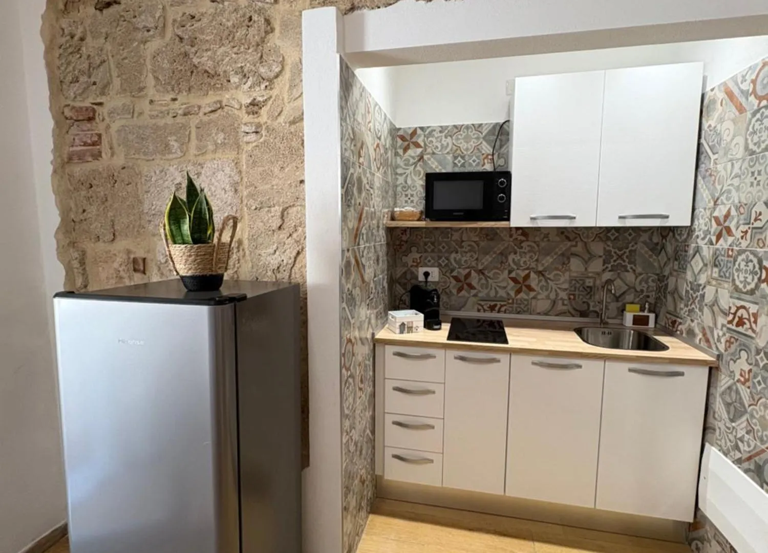 Casita Apartment Alghero