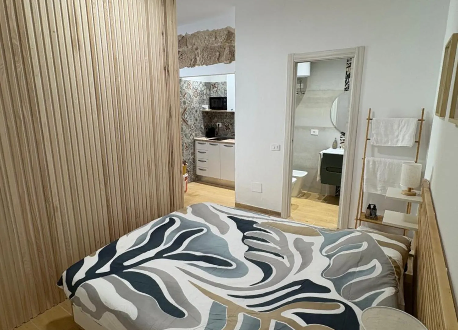 Casita Apartment Alghero Italy