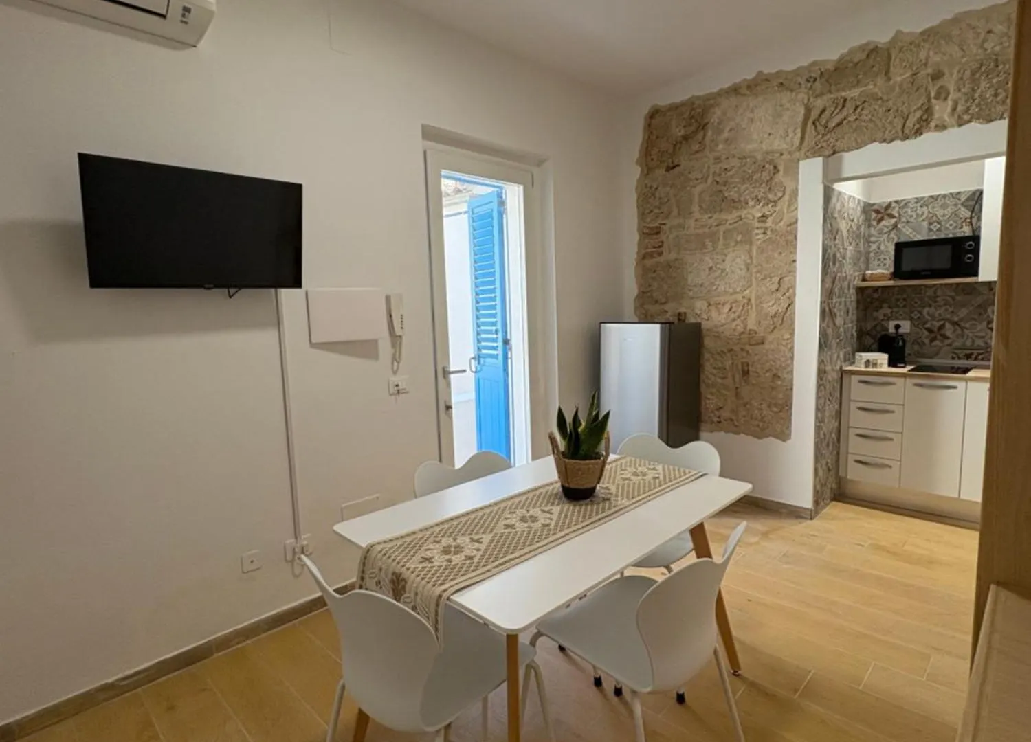 Casita Apartment Alghero 0*,