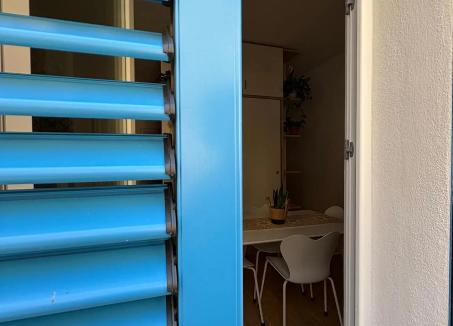 Casita Apartment Alghero