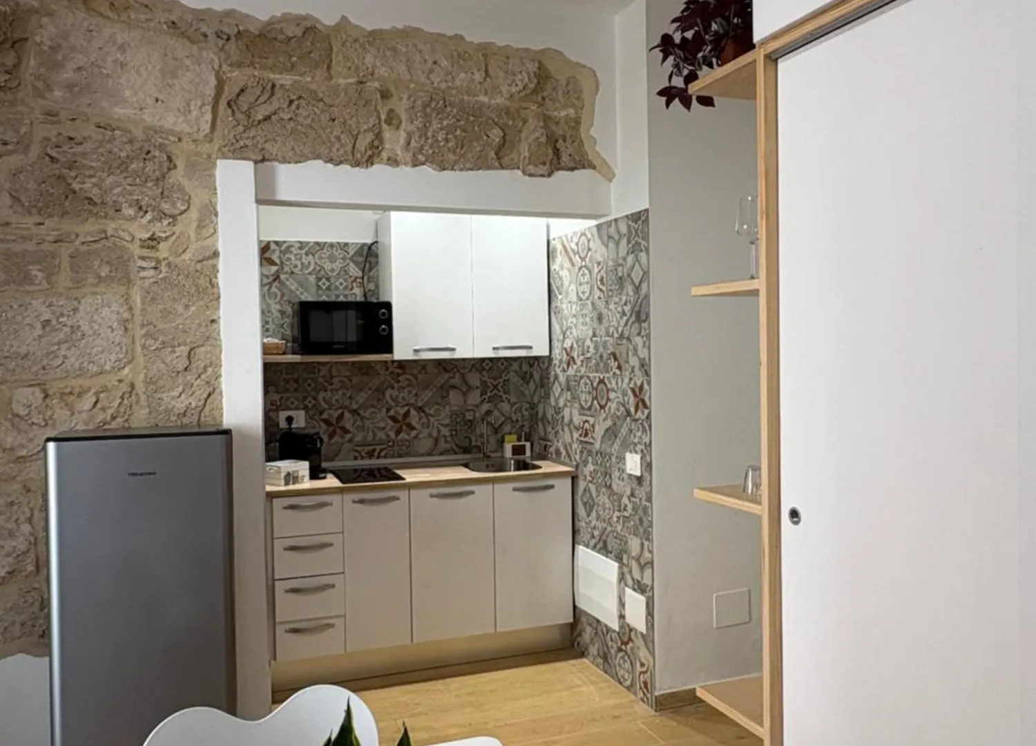 Casita Apartment Αλγκέρο