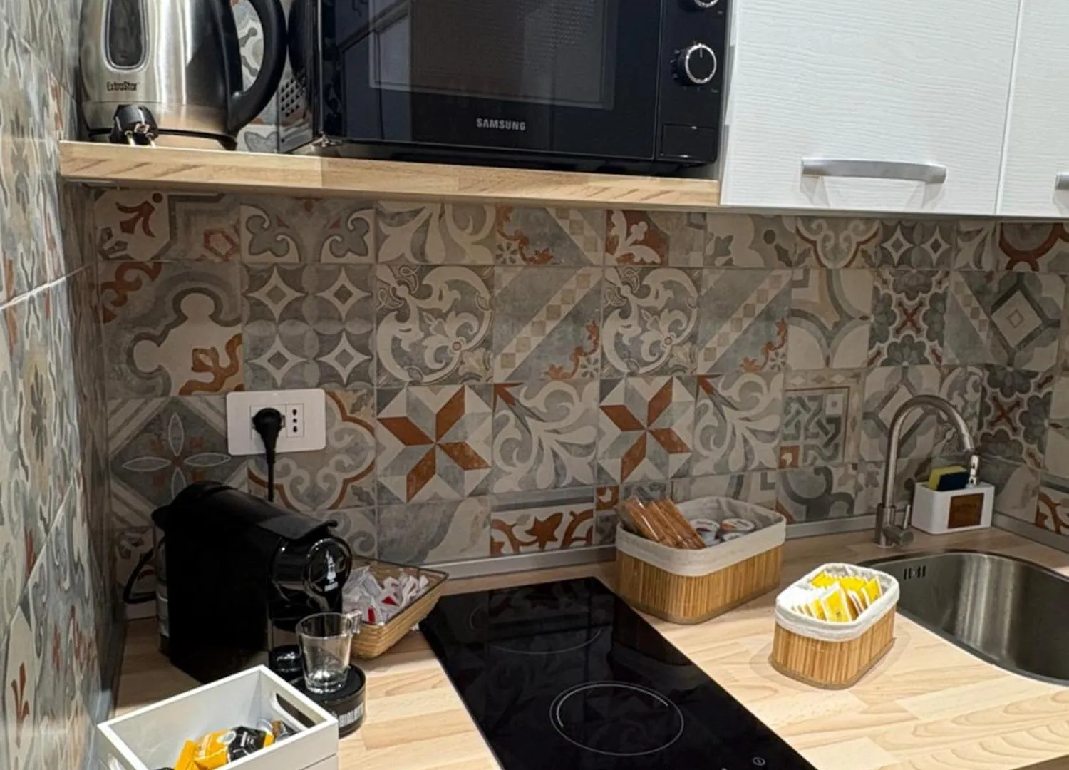 Casita Apartment Αλγκέρο